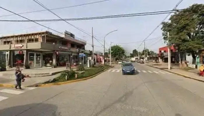 Panificacion Las Palmeras Direcciondeg - Yerba Buena