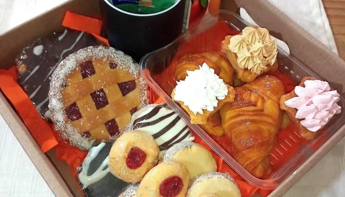 Panificacion Mama Rosa Comida Y Bebida - Burruyacú