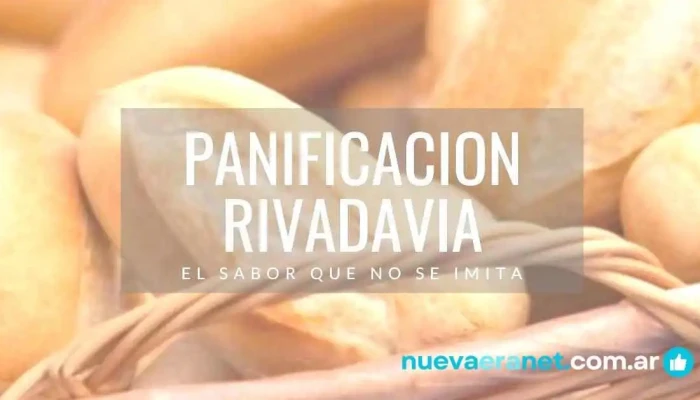 Panificacion Rivadavia S.r.l. - San Miguel De Tucumán