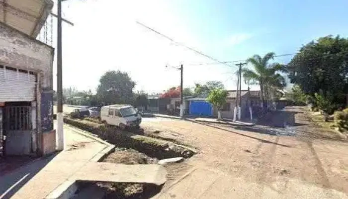 Panificacion San Expedito Ubicacion - Concepción