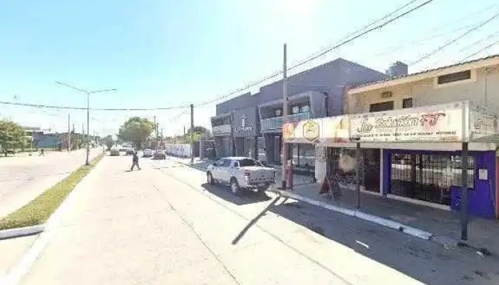 Panificacion San Nicolas Horariodeg - Juan Bautista Alberdi
