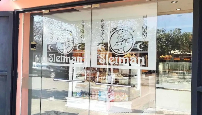 Panificacion Sleiman Panaderia - Aguilares