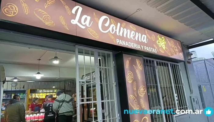 Panificacion Y Pastas Frescas La Colmena Videos - San Miguel de Tucumán