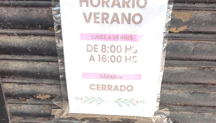 Panificadora Artesanal Nuevo Milenio - Villa María