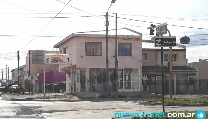 Panificadora Austral Comentarios - Río Gallegos