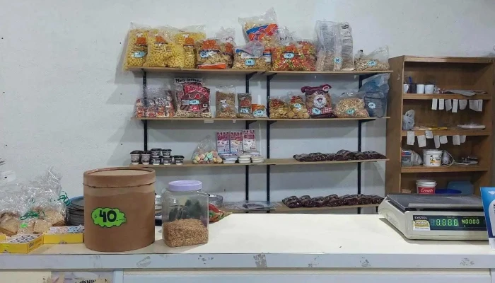 Panificadora Casa Dulce -  Ambiente - Mendoza