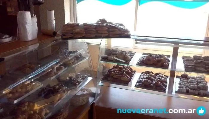 Panificadora Casa Dulce -  Pastel - Mendoza