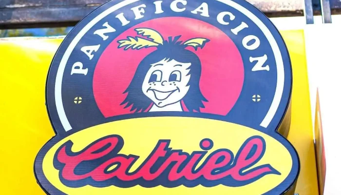 Panificadora Catriel -  Del Propietario - Córdoba