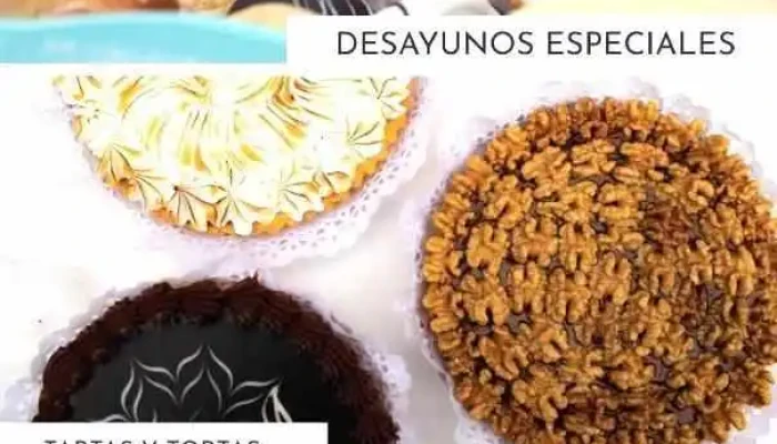 Panificadora Don Juan -  Carta - Mendoza