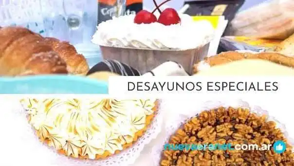 Panificadora Don Juan -  Comentarios - Mendoza