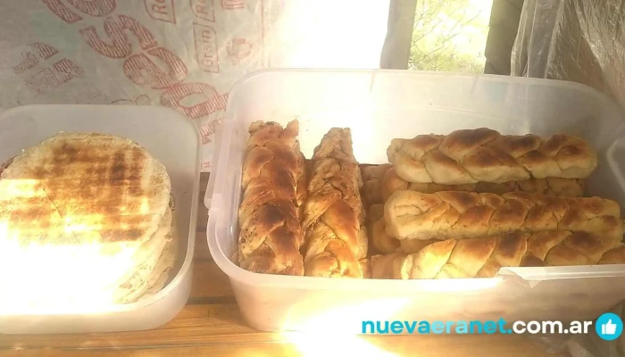 Panificadora El Ángel - Laguna Brava