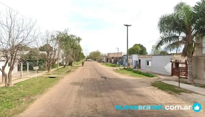 Panificadora El Trébol - San Justo