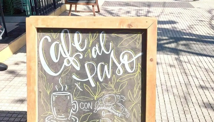 Panificadora Ferwal -  Carta - San Francisco