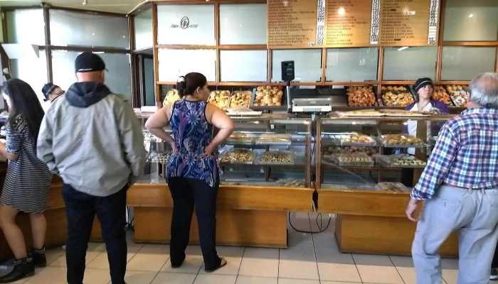 Panificadora Fresh Pan -  Ambiente - Maipú
