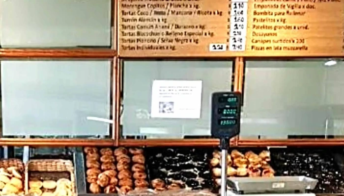 Panificadora Fresh Pan -  Descuentos - Maipú