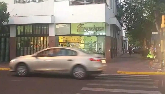 Panificadora Fresh Pan -  Videos - Maipú