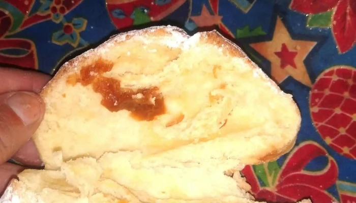 Panificadora Gonzalez -  Comida Y Bebida - San Martín