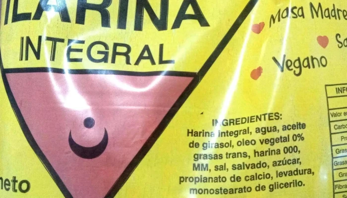 Panificadora Ilarina - Córdoba