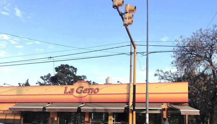 Panificadora La Geno - Córdoba
