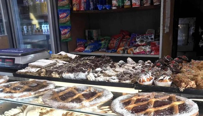 Panificadora La Geno -  Ubicacion - Córdoba