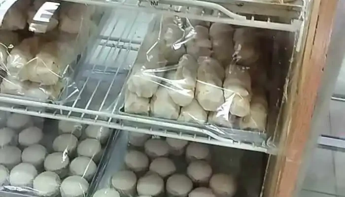 Panificadora La Libanesa -  Ambiente - Gdor. Gregores