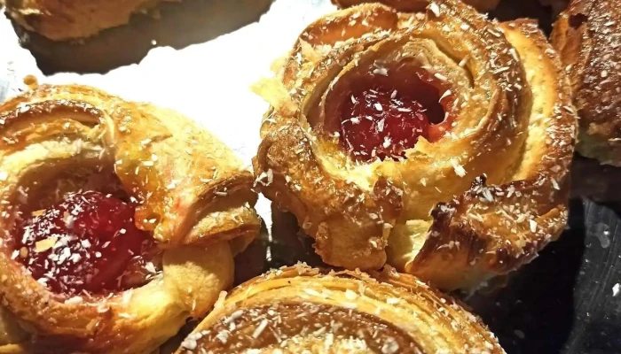 Panificadora Maipu Comida Y Bebida - Maipú