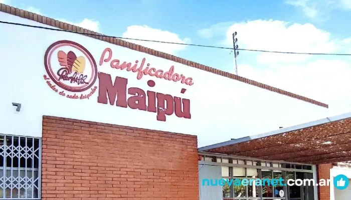 Panificadora Maipú - Maipú