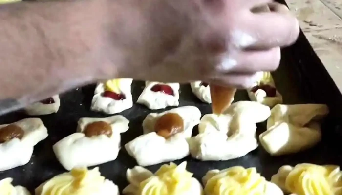 Panificadora Malargue Videos - Malargüe
