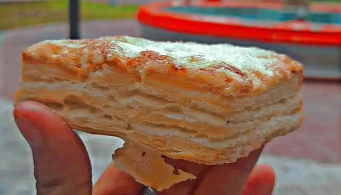 Panificadora Modelo -  Comida Y Bebida - Rivadavia