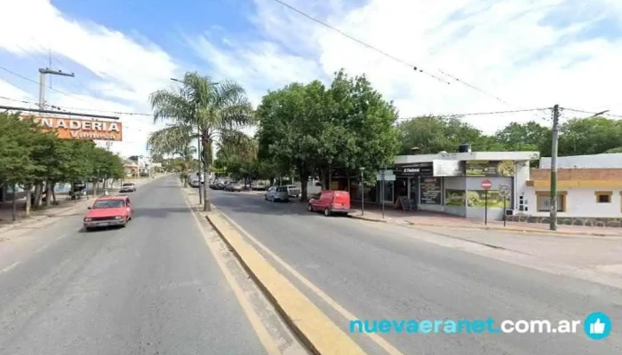 Panificadora nueva vienesa - La Falda