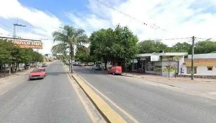 Panificadora Nueva Vienesa -  Promocion - La Falda