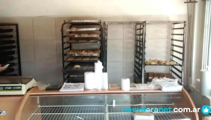 Panificadora Oscar -  Ambiente - Maipú