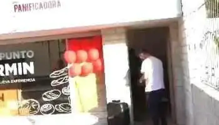Panificadora Otermin -  Del Propietario - Río Cuarto