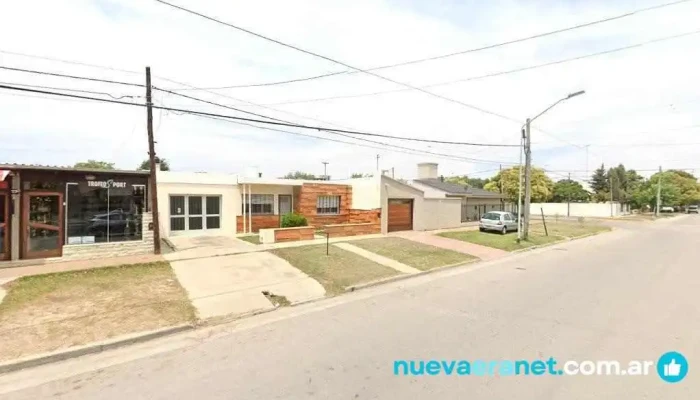 Panificadora Otermin - Río Cuarto