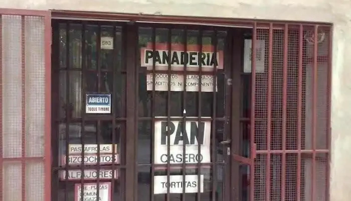 Panificadora Pasquero - Maipú
