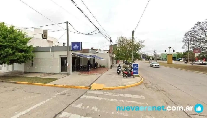 Panificadora San Cayetano - Villa María