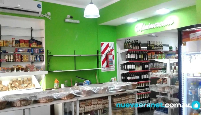 Panificadora San Expedito - San Javier