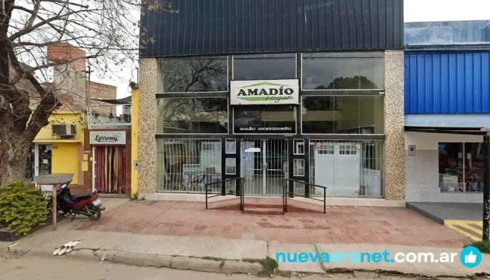 Panificadora San Javier Sucursal 2 - San Javier