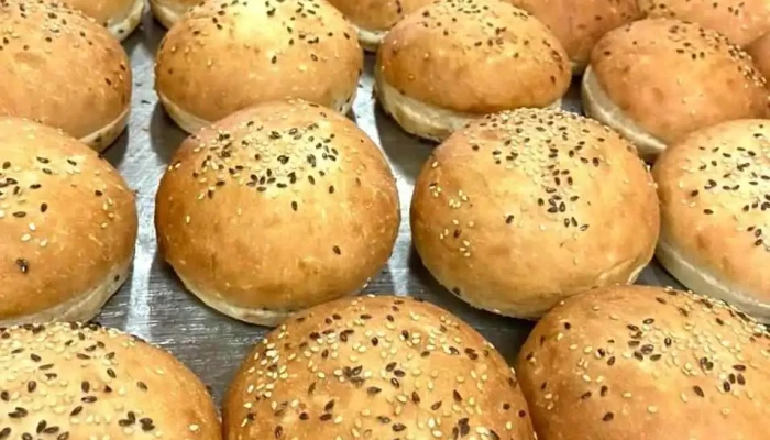 Panificadora Santo Horno -  Del Propietario - Córdoba