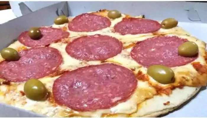 Panificadora Sil -  Mar Comida Y Bebida - San Jorge