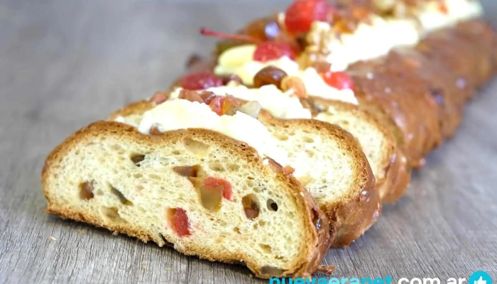 Panificadora Spinnato -  Comida Y Bebida - Apóstoles