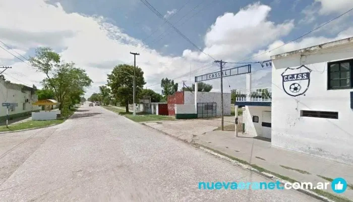 Panificadora Sudeste - Santa Sylvina