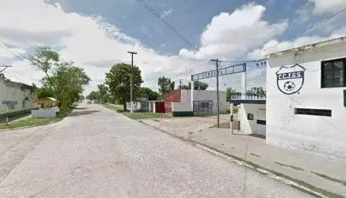 Panificadora Sudeste -  Ubicacion - Santa Sylvina