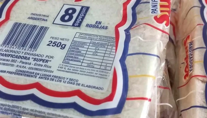 Panificadora Super -  Instagram - Paraná