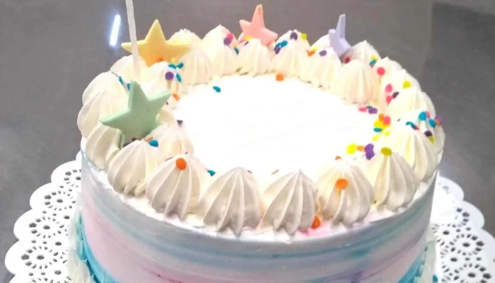 Panificadora Tip Top -  Pastel - Córdoba