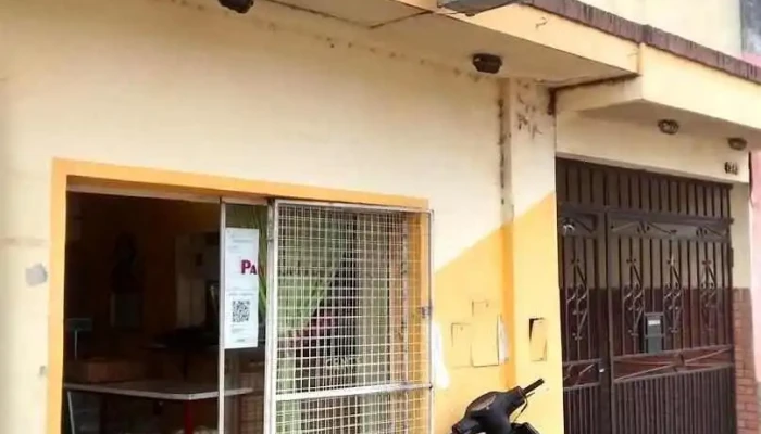 Panificadora Unión Center - Presidencia De La Plaza