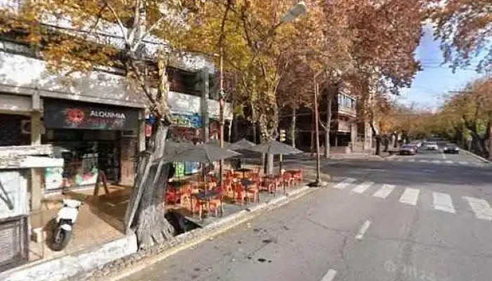 Panificados Az Market -  Zonadeg - Mendoza