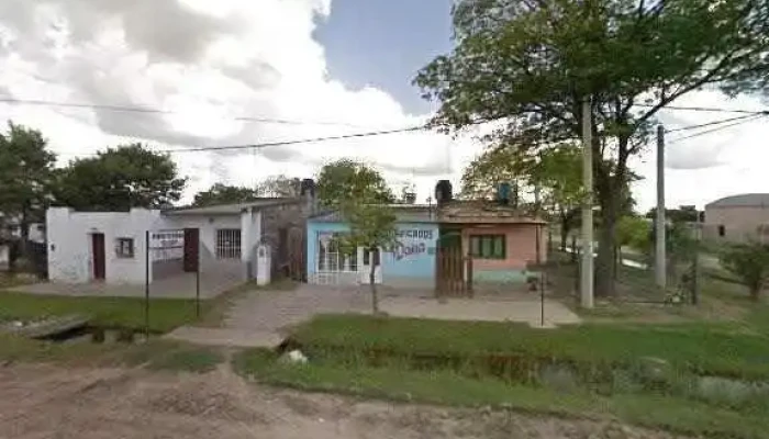 Panificados Dana -  Numerodeg - Villa Angela