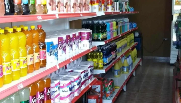 Panificados Dar Wil -  Ambiente - Villa Angela