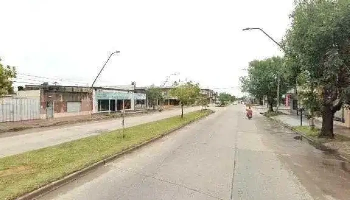 Panificados Del Sud -  Puntajedeg - Santa Fe de la Vera Cruz